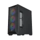 Xigmatek Master X II Pro Mid-Tower Gaming Casing