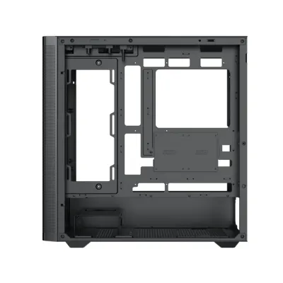 image of Xigmatek Osiris Mid-Tower Gaming Casing with Spec and Price in BDT