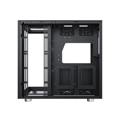 image of Xigmatek AQUA Ultra Super Tower Gaming Casing with Spec and Price in BDT