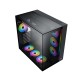 Xigmatek AQUA Ultra Super Tower Gaming Casing