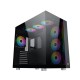 Xigmatek AQUA Ultra Super Tower Gaming Casing