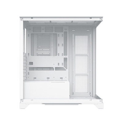 image of Xigmatek Endorphin Ultra Arctic Super Tower Gaming Casing with Spec and Price in BDT