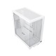 Xigmatek Endorphin Ultra Arctic Super Tower Gaming Casing