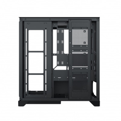 image of Xigmatek Endorphin Ultra Super Tower Gaming Casing with Spec and Price in BDT