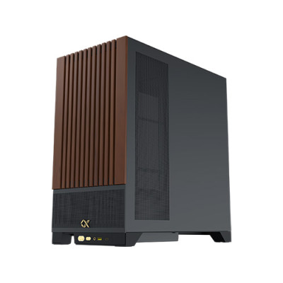 image of Xigmatek Endorphin WD Mid-Tower Gaming Casing with Spec and Price in BDT