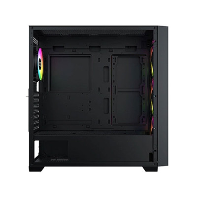 image of Xigmatek EN40788 Anubis Pro 4FX Casing with Spec and Price in BDT