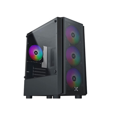 image of Xigmatek EN41211 NYX Air Casing with Spec and Price in BDT