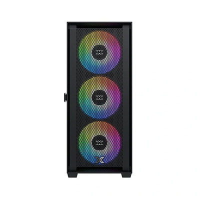 image of Xigmatek EN40788 Anubis Pro 4FX Casing with Spec and Price in BDT