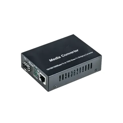 image of COTE CMC-GE Gigabit Media Converter with Spec and Price in BDT