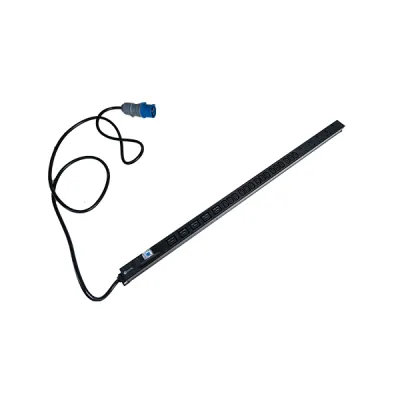 image of COTE CPDU-1U-25P-32AMP 25 Port Industrial PDU with Spec and Price in BDT