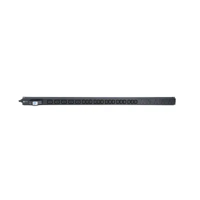 image of COTE CPDU-1U-25P-32AMP 25 Port Industrial PDU with Spec and Price in BDT