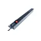 COTE CPDU-1U-6C13-13AMP 6 Port C13 PDU