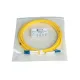 COTE FPC-LC-SM-D-5M LC-LC Single Mode Type Fiber Patch Cord - 5M