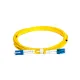 COTE FPC-LC-SM-D-5M LC-LC Single Mode Type Fiber Patch Cord - 5M