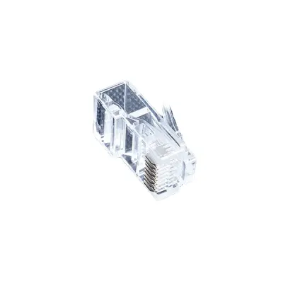 image of Cote CC-0611 Cat-6 RJ-45 Connector with Spec and Price in BDT