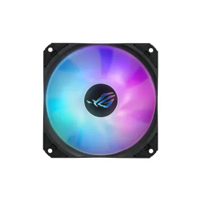image of ASUS ROG STRIX LC III 360 ARGB LCD 360mm All-in-One CPU Liquid Cooler with Spec and Price in BDT