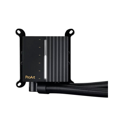 image of ASUS ProArt LC 420 420mm All-In-One CPU Liquid Cooler with Spec and Price in BDT