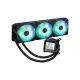 ASUS Prime LC 360 ARGB LCD 360mm All-In-One CPU Liquid Cooler
