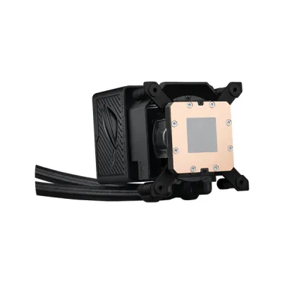 image of ASUS ROG RYUJIN III 360 ARGB Extreme 360mm CPU Liquid Cooler with Spec and Price in BDT