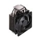 Cooler Master Hyper 212 Black Edition (RR-212S-20PK-R2) CPU Air Cooler