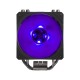 Cooler Master Hyper 212 RGB Black Edition (RR-212S-20PC-R2) CPU Cooler