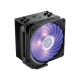 Cooler Master Hyper 212 RGB Black Edition (RR-212S-20PC-R2) CPU Cooler