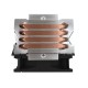 Cooler Master Hyper H410R (RR-H410-20PC-R1) RGB CPU Air Cooler