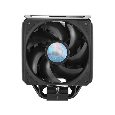 image of Cooler Master MasterAir MA612 Stealth (MAP-T6PS-218PK-R1) CPU Air Cooler with Spec and Price in BDT