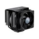 Cooler Master MasterAir MA624 Stealth (MAM-D6PS-314PK-R1) CPU Air Cooler