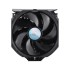 Cooler Master MasterAir MA624 Stealth (MAM-D6PS-314PK-R1) CPU Air Cooler