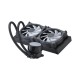 Cooler Master MasterLiquid ML240 Illusion (MLX-D24M-A18P2-R1) CPU Liquid Cooler