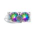 Cooler Master MasterLiquid ML240 Illusion White Edition (MLX-D24M-A18PW-R1) CPU LIquid Cooler