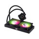 Cooler Master MasterLiquid ML240L ARGB V2 (MLW-D24M-A18PA-R2) CPU Liquid Cooler