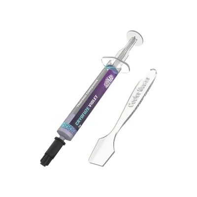 image of Cooler Master CryoFuze Violet Thermal Paste with Spec and Price in BDT