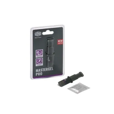 image of Cooler Master Master Gel Pro Thermal Paste with Spec and Price in BDT