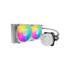 Cooler Master MASTERLIQUID (MLW-D24M-A18PZ-RW) 240L Core ARGB CPU Liquid Cooler
