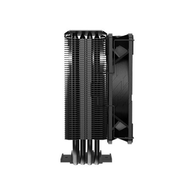 image of Cooler Master Hyper 212 Black (RR-S4KK-25SN-R1) CPU Air Cooler with Spec and Price in BDT