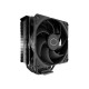 Cooler Master Hyper 212 Black (RR-S4KK-25SN-R1) CPU Air Cooler
