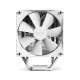 NZXT T120 CPU Air Cooler - White