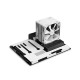 NZXT T120 CPU Air Cooler - White
