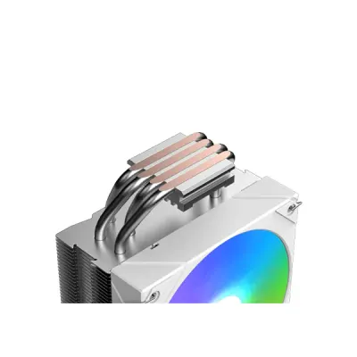 image of Xigmatek AK4 Digital Arctic CPU Air Cooler with Spec and Price in BDT