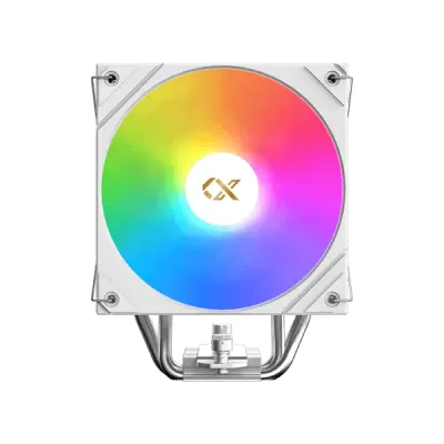 image of Xigmatek AK4 Digital Arctic CPU Air Cooler with Spec and Price in BDT