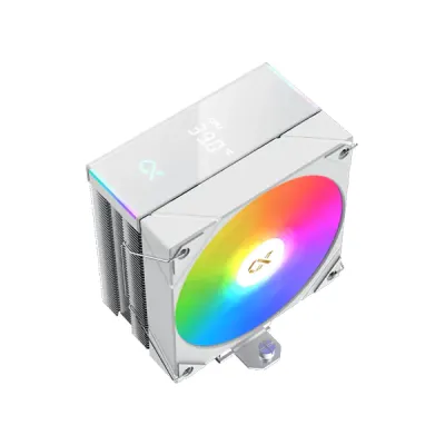 image of Xigmatek AK4 Digital Arctic CPU Air Cooler with Spec and Price in BDT