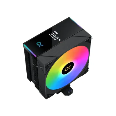 image of Xigmatek AK4 Digital CPU Air Cooler with Spec and Price in BDT