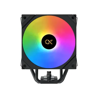 image of Xigmatek AK4 Digital CPU Air Cooler with Spec and Price in BDT