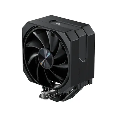 image of upHere UP1K4 CPU Air Cooler - Black with Spec and Price in BDT