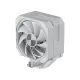 upHere UP1T4 CPU Air Cooler - White