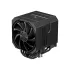 upHere UP2K6 CPU Air Cooler - Black