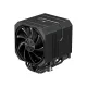 upHere UP2K6 CPU Air Cooler - Black