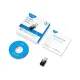 CUDY WU1300 - Dual Band AC1300 Mbps Wi-Fi USB 3.0 Adapter